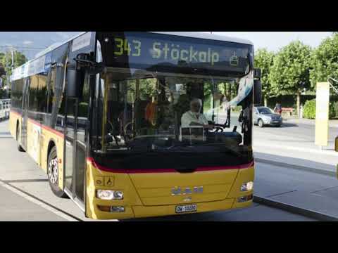 SRF 06.02.2018 Die Postauto-Affäre fliegt auf