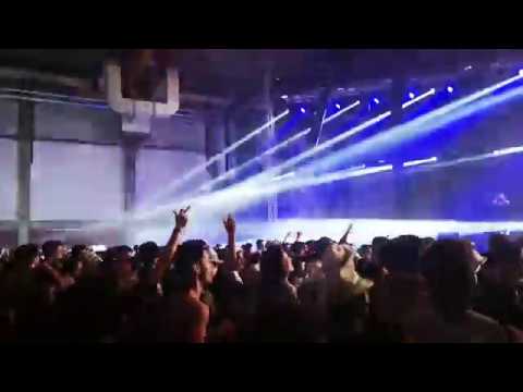 FORNOVA MELHORES DO ANO 2019 - CLUB BANDITZ CROWD CONTROL