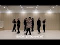 [PARKJINYOUNG]너를 만남이란 기적 Dance Practice