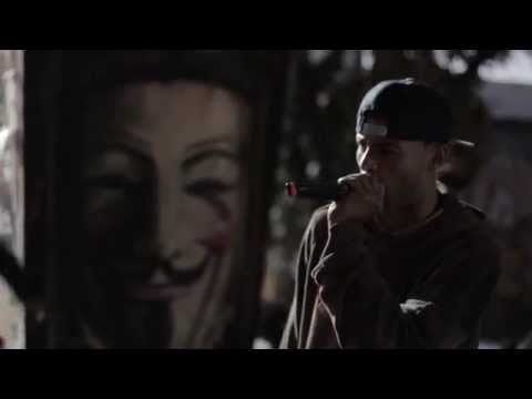 Duelo de MCs - Rasta vs Jorge Mario (Semifinal) - Batevolta - 12/07/15