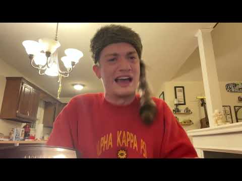Countrys Biggest Star - Tyler Cassidy