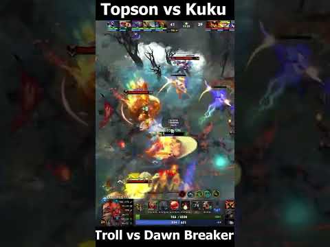 𝐓1 𝐓𝐨𝐩𝐬𝐨𝐧 𝐯𝐬 𝐓1 𝐊𝐮𝐤𝐮