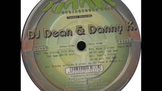 DJ Dean & Danny K. - Rave Cruiser (Hard Mix) (B1)