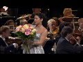 ANNA  NETREBKO - MY LIPS KISSES SO HOT - (FRANZ LEHAR) -  MEUS LÁBIOS BEIJAM COM ARDOR