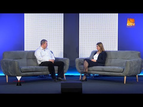 EP.19. Întâlniri de gradul zero - Petrică Kalberer (2)