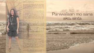 Mahal Kita Walang Iba by Carol Banawa