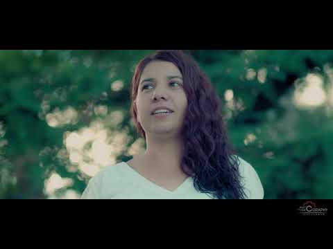 Ицо и Таня “Милост”2020”worship for Jesus