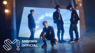 Musik-Video-Miniaturansicht zu Don't Call Me Songtext von SHINee