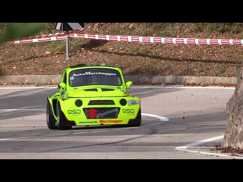 3° Bergslalom Kaltern-Eppan / 3° Slalom Caldaro-Appiano / RacingTeamMeran