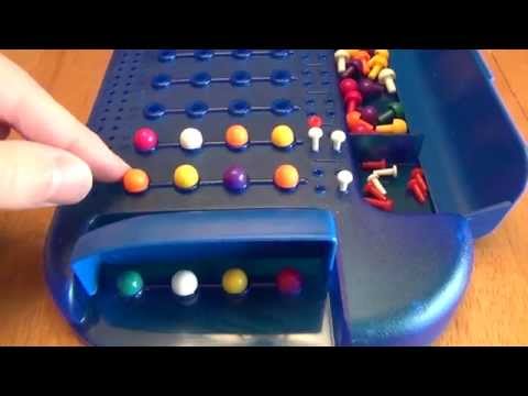Mastermind Review