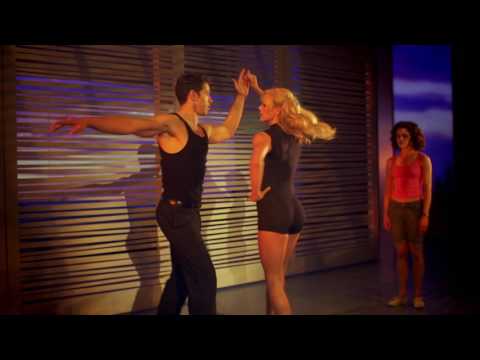 DIRTY DANCING | Musical Theater Basel | Theater 11 Zürich