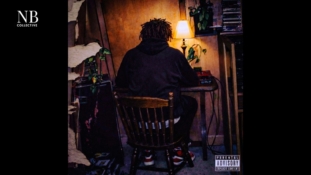 J COLE x THE FALL-OFF TYPE BEAT - 