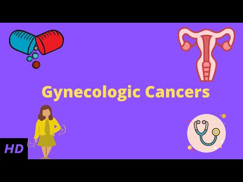 Gynecologic Cancers: Everything You Need to Know