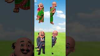 Download lagu motu Patlu fun short #motupatlu #motu #patlu #ytshorts #viral mp3
