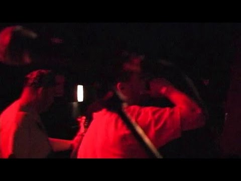 [hate5six] War Hound - June 24, 2011 Video