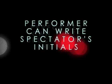 Paul Harris Presents Examiner (Gimmicks & DVD) by John Graham - Trick