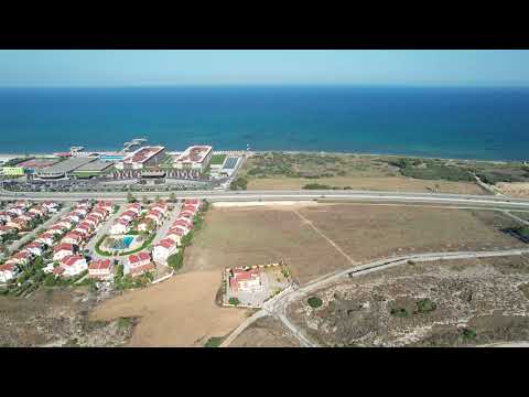 İSKELE LONG BEACH İHTİŞAMLI HAYATINDA SİZLERDE YERİNİZİ ALIN !