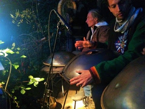 Free Soul School Live in the Magic Garden, Dk - Part 1