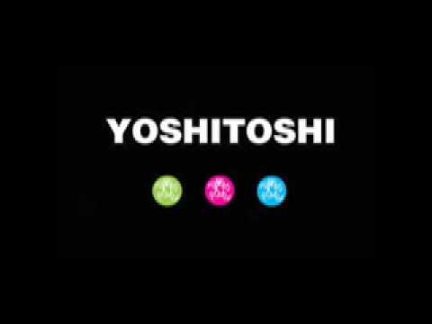 PQM feat. Cica "The Flying Song 2009" (Zoltan Kontes & Jerome Robins Mix) - Yoshitoshi Records