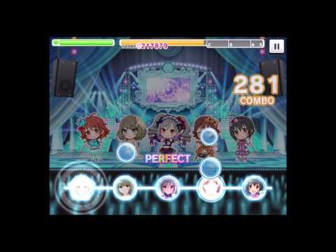 THE iDOLM@STER Cinderella Girls: Starlight Stage - Tsubomi Yumemiru Rapsodia [Master] FC