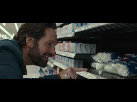 Pogromcy duchów. Dziedzictwo - czwarty klip