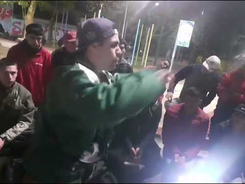 Pepe Vs Piramide -[ 4tos. De Final ]- Fecha 7 - Reto Verbal 2022