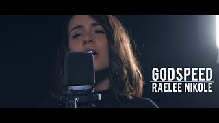 Raelee Nikole x Frank Ocean - "Godspeed"