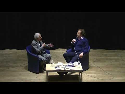 Jean d'Ormesson "Comme un chant d'espérance" 2014