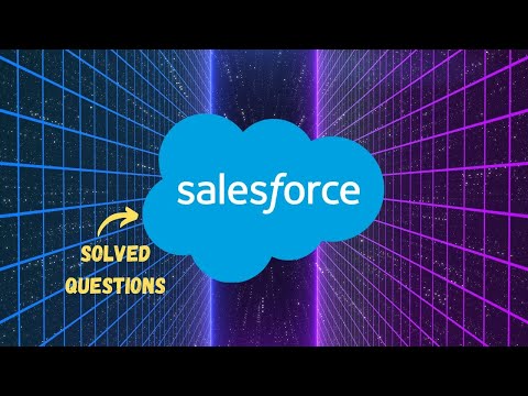 Salesforce Administration Essentials for New Admins ADM-201 | Solved Questions