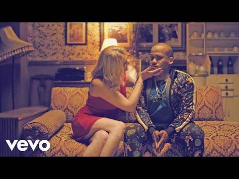 Early B - Ben Ten (Official Music Video)