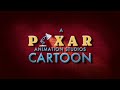 Walt Disney Pictures Pixar Animation Studios Presto