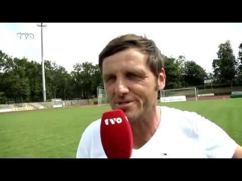 TVO: FC Eintracht Bamberg 2010 - SpVgg Bayern Hof