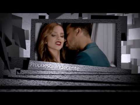 Romeo Santos - Propuesta Indecente (VJ Percy Dance Remix Video)