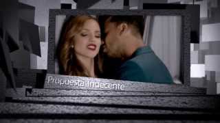 Romeo Santos - Propuesta Indecente (VJ Percy Dance Remix Video)