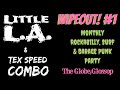 Little L.A. & The Tex Speed Combo / Sweet Baby of Mine