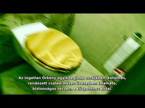Eladó családi ház, Örkény 3 szoba 101 m² 78.8 M Ft