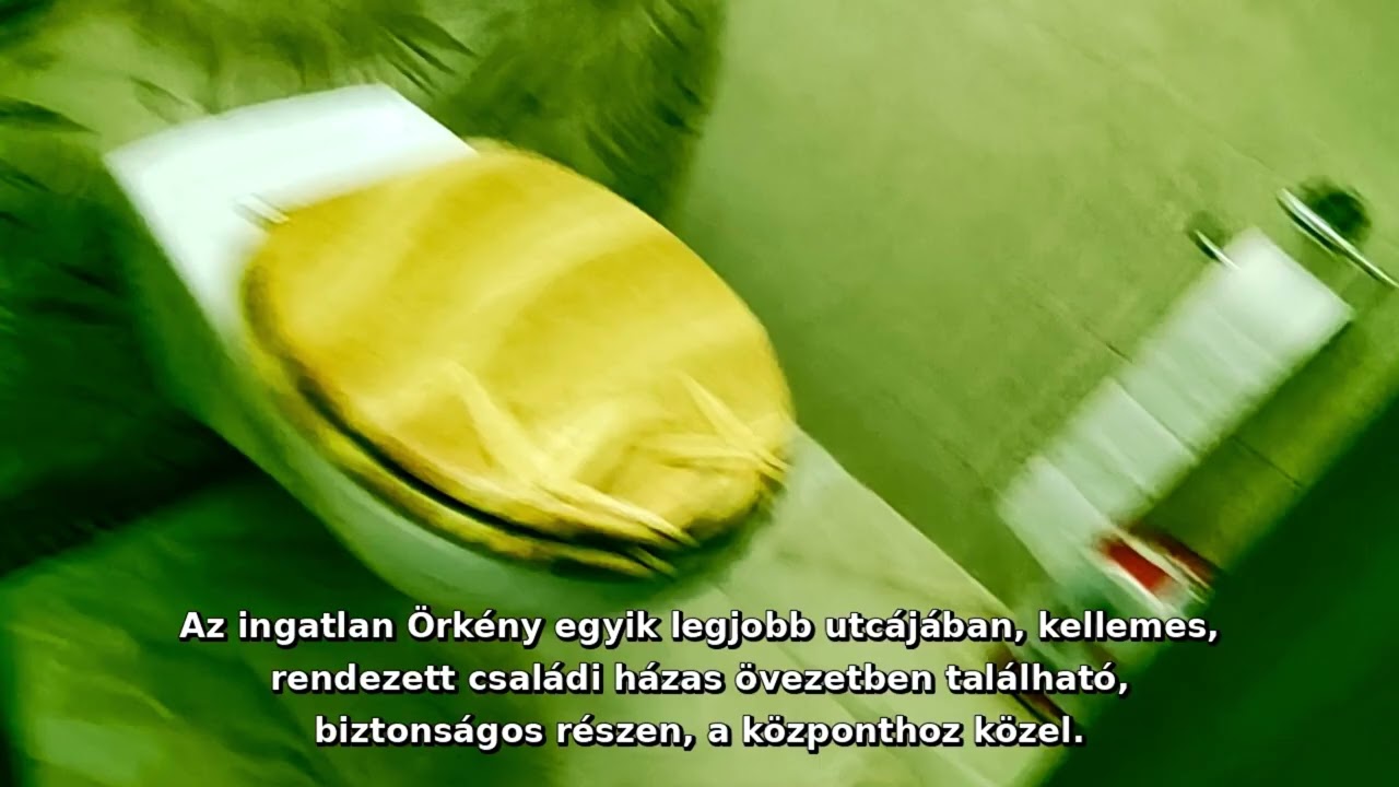 Eladó családi ház, Örkény 3 szoba 101 m² 78.8 M Ft