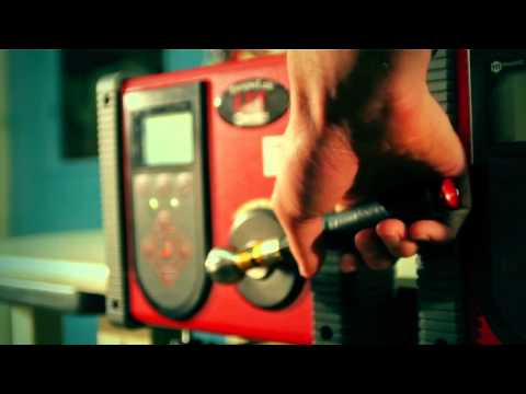 Mountz Torque Tester for Torque Calibration and Torque Measurement