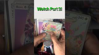 Day 8 of 365 We got the Venusaur!  #pokemon #pokemontcg #family #151 #foryou #challenge #epic #bro