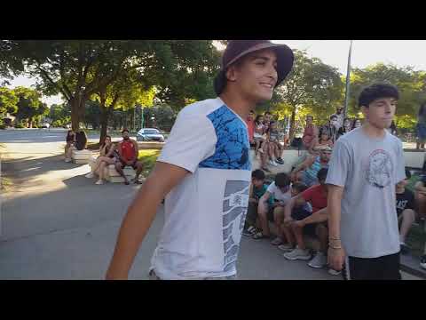 LP vs Gringo vs Sotto | 8vos | Desli Free