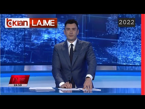 Edicioni i Lajmeve Tv Klan 17 Maj 2022, ora 19:30 Lajme – News