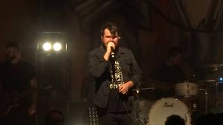 Silverstein - &quot;Wish I Could Forget You&quot; (Live in San Diego 1-30-19)