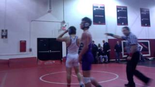 preview picture of video 'Finals Match at Groveport tournament 140 - Dylan McDowell vs. Tice from Hilliard Davidson'