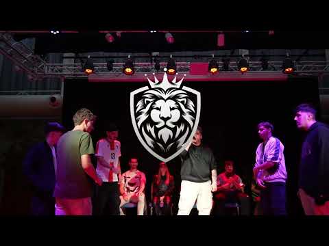 𝗙𝗜𝗟𝗧𝗥𝗢𝗦 #𝟭 - #HalloweenBattles2024LGÑ