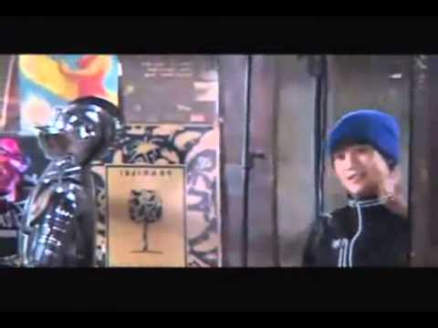 [CF - Making] SPRIS 2011 Dream Project | Kim SooHyun_EunJung.flv