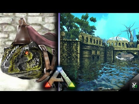 OH SNAP...BOOBY TRAPS GALORE!!!- Xbox Ragnarok EP 31