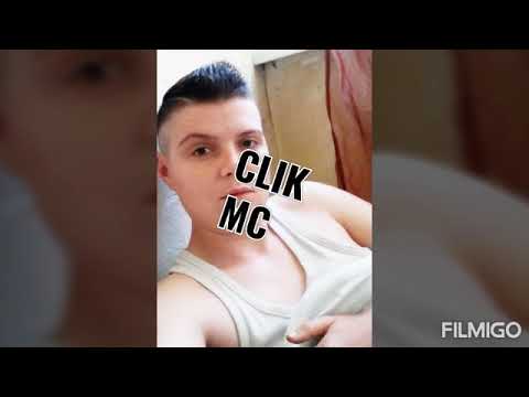 CLIK Mc-nem kalandot