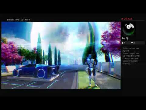 big_1600island's Live PS4 Broadcast