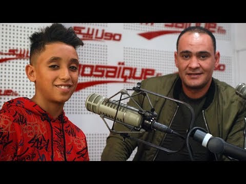 ''الناس بالناس''.. جديد الشاب بشير وياسين