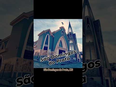 São Domingos do Prata, Minas Gerais.